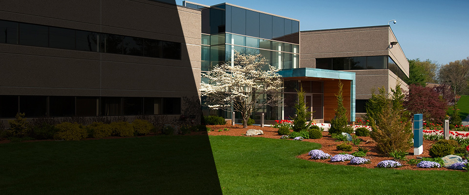 Anchorage Landscapers