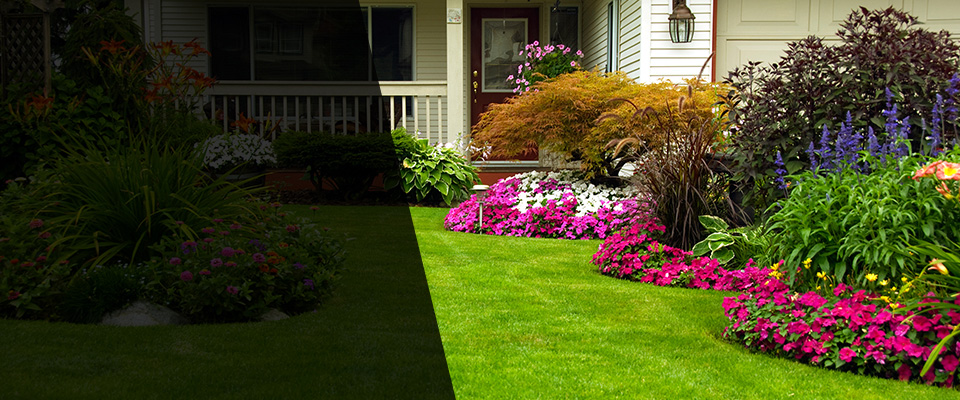 Anchorage Landscapers