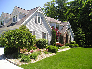 Landscapers and Lawncare Services in Anchorage, AK